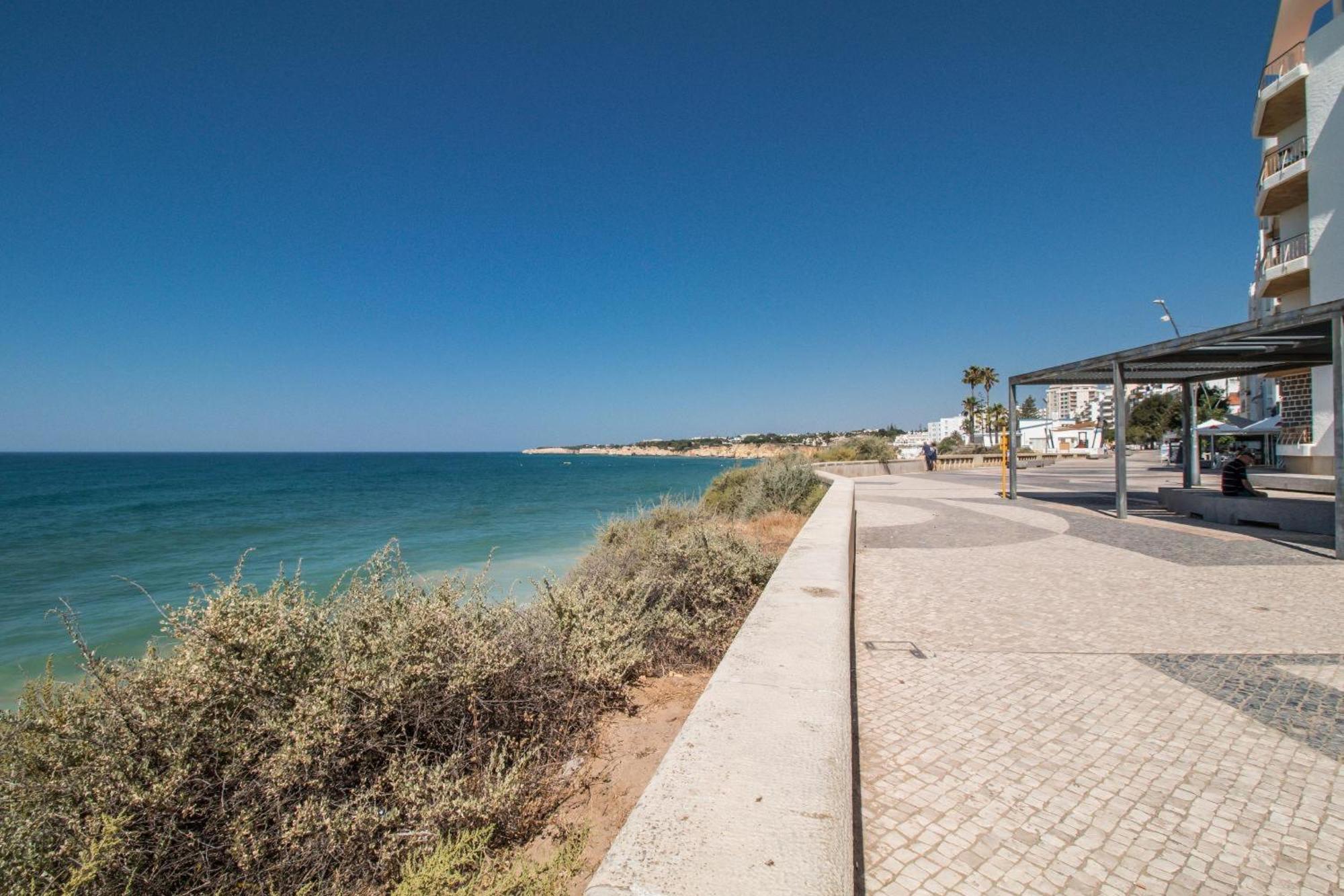דירות Armação de Pêra Sol E Mar מראה חיצוני תמונה