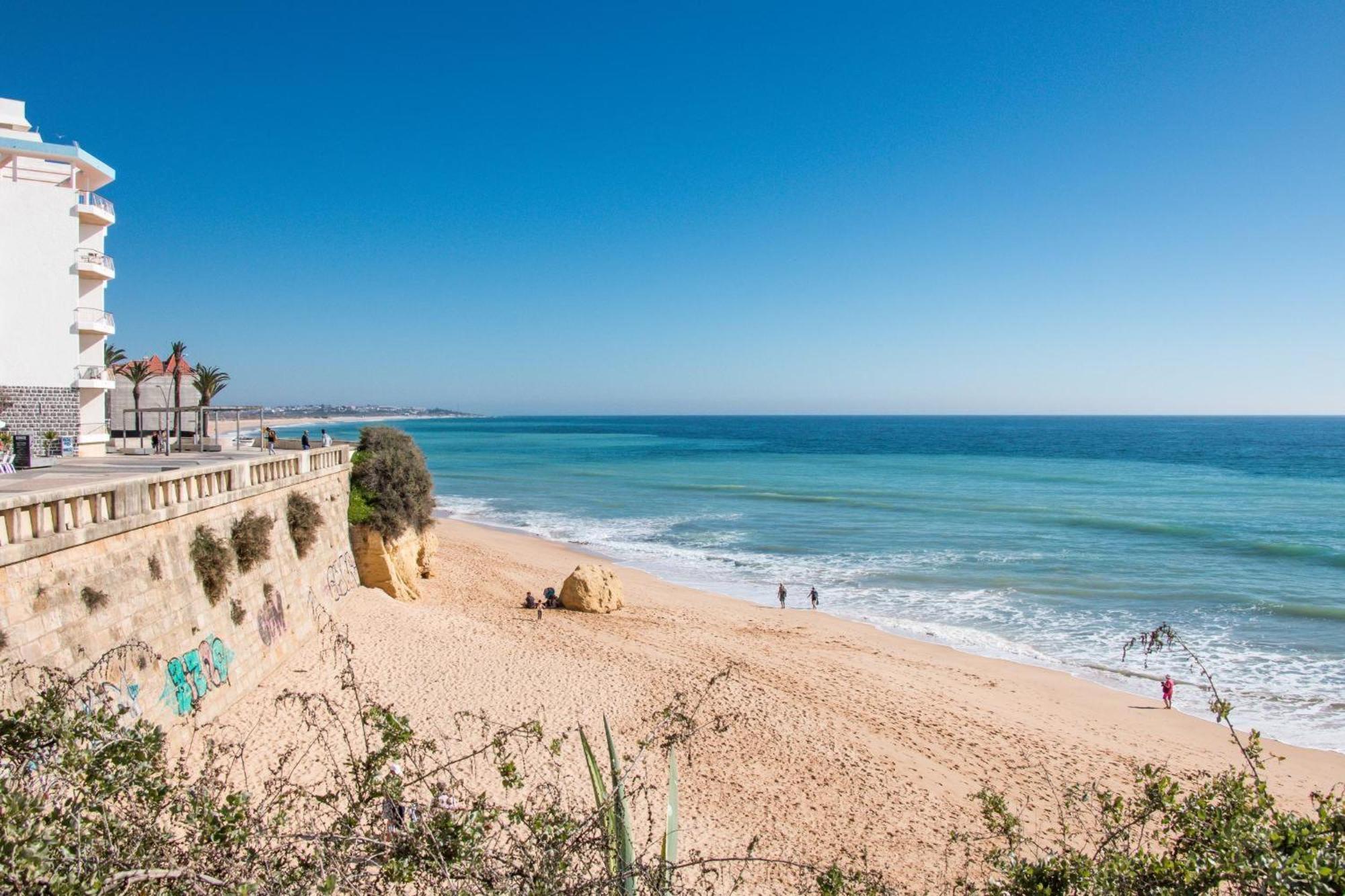 דירות Armação de Pêra Sol E Mar מראה חיצוני תמונה