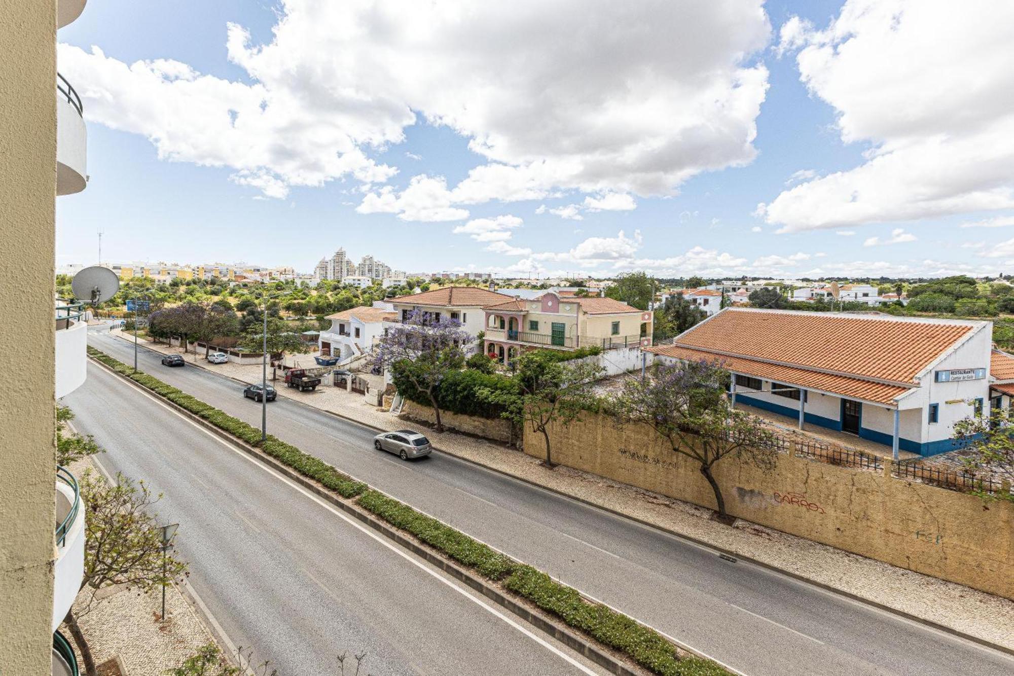 דירות Armação de Pêra Sol E Mar מראה חיצוני תמונה